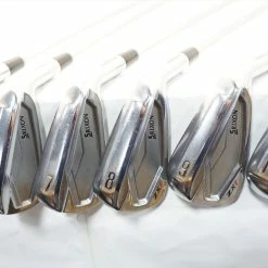 Srixon Zx7 Iron Set 5-Pw Stiff Flex N.S. Pro Modus3 Tour120 Steel Excellent D5
