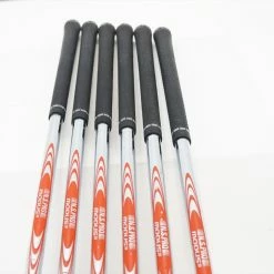 Srixon Zx7 Iron Set 5-Pw Stiff Flex N.S. Pro Modus3 Tour120 Steel Excellent D5 -Adams Golf Shop 01055084 3 02419.1675906959