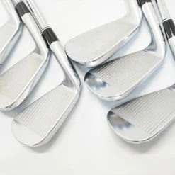 Srixon Zx7 Iron Set 5-Pw Stiff Flex N.S. Pro Modus3 Tour120 Steel Excellent D5 -Adams Golf Shop 01055084 4 15168.1675906959