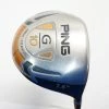 Ping G10 7.5° Driver Stiff Flex Eta 1055113 Good -Adams Golf Shop 01055113 1 90584.1677691514