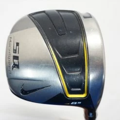 Nike Sq Machspeed 8.5° Driver Stiff Flex Proforce Axivcore 1055117 Good