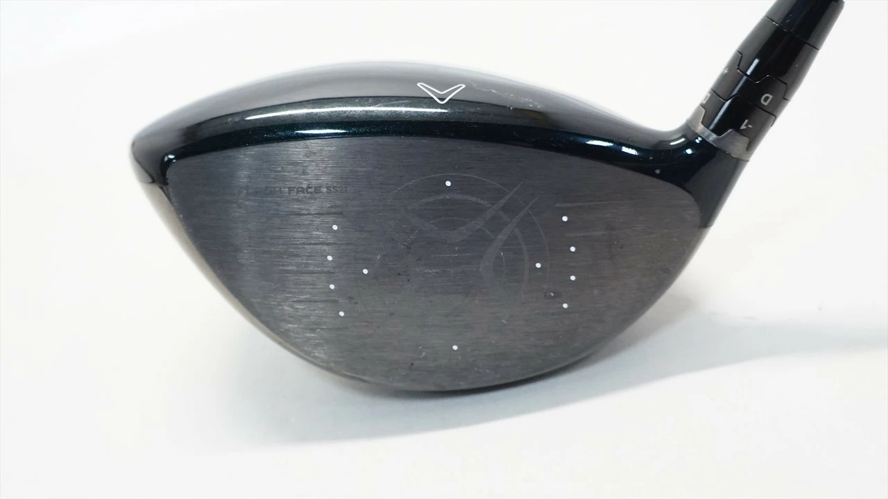 Callaway Epic Max Ls 10.5° Driver Stiff Flex Rogue 1055132 Good 5 Callaway Epic Max Ls 10.5° Driver Stiff Flex Rogue 1055132 Good - Image 3