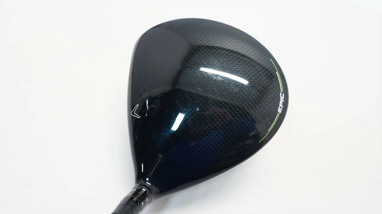 Callaway Epic Max Ls 10.5° Driver Stiff Flex Rogue 1055132 Good 6 Callaway Epic Max Ls 10.5° Driver Stiff Flex Rogue 1055132 Good - Image 4