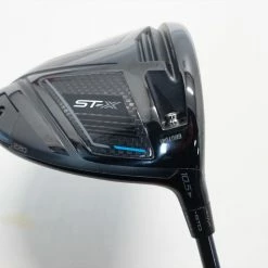 Mizuno St-X 220 10.5° Driver Senior Flex Atmos 1055134 Excellent -Adams Golf Shop 01055134 2 27171.1675109680