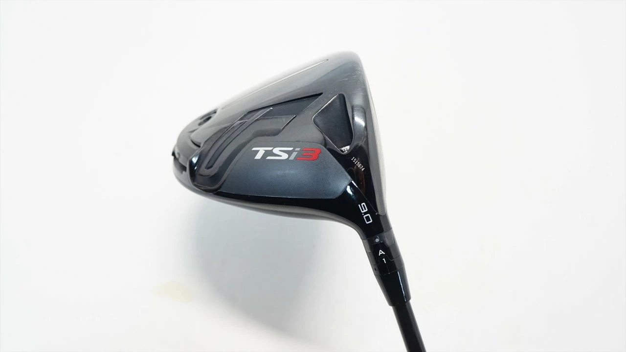 Titleist Tsi3 9° Driver Regular Flex Tensei 1055153 Good 4 Titleist Tsi3 9° Driver Regular Flex Tensei 1055153 Good - Image 2