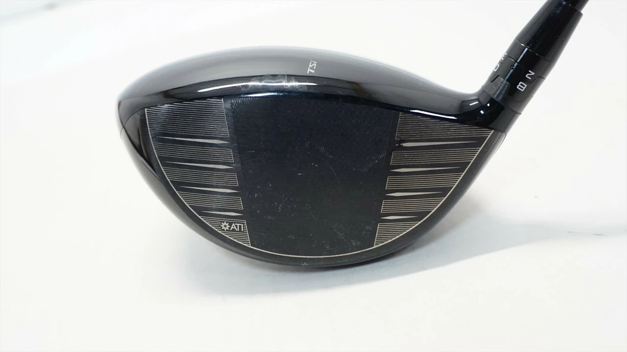 Titleist Tsi3 9° Driver Regular Flex Tensei 1055153 Good 5 Titleist Tsi3 9° Driver Regular Flex Tensei 1055153 Good - Image 3
