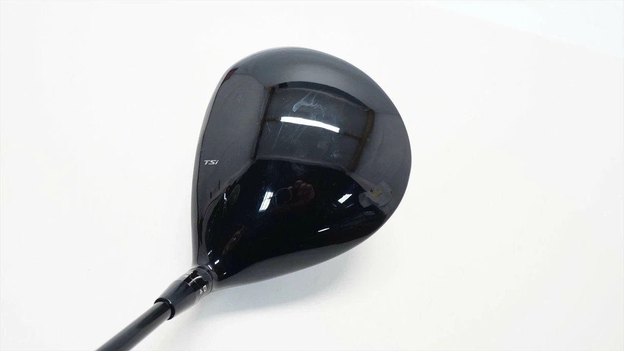 Titleist Tsi3 9° Driver Regular Flex Tensei 1055153 Good 6 Titleist Tsi3 9° Driver Regular Flex Tensei 1055153 Good - Image 4