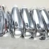 Srixon Zx5 Iron Set 4-Pw Regular N.S. Pro Modus3 Tour105 Good Left Hand Lh D2 2 Srixon Zx5 Iron Set 4-Pw Regular N.S. Pro Modus3 Tour105 Good Left Hand Lh D2 -Adams Golf Shop 01055165 1 23691.1675109750