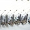 Srixon Zx5 Iron Set 4-Pw Stiff Flex N.S. Pro Modus3 Tour105 Steel Excellent D3