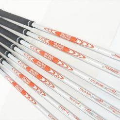 Srixon Zx5 Iron Set 4-Pw Stiff Flex N.S. Pro Modus3 Tour105 Steel Excellent D3 7 Srixon Zx5 Iron Set 4-Pw Stiff Flex N.S. Pro Modus3 Tour105 Steel Excellent D3 -Adams Golf Shop 01055167 2 76394.1675906952