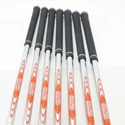 Srixon Zx5 Iron Set 4-Pw Stiff Flex N.S. Pro Modus3 Tour105 Steel Excellent D3 8 Srixon Zx5 Iron Set 4-Pw Stiff Flex N.S. Pro Modus3 Tour105 Steel Excellent D3 -Adams Golf Shop 01055167 3 84548.1675906953