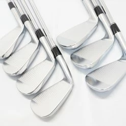 Srixon Zx5 Iron Set 4-Pw Stiff Flex N.S. Pro Modus3 Tour105 Steel Excellent D3 9 Srixon Zx5 Iron Set 4-Pw Stiff Flex N.S. Pro Modus3 Tour105 Steel Excellent D3 -Adams Golf Shop 01055167 4 83972.1675906953