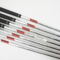 Srixon Zx5 Iron Set 4-Pw Regular Flex Kbs Tour 105 Steel 1055175 Fair D2 -Adams Golf Shop 01055175 2 02487.1675109821