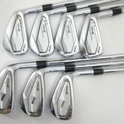 Srixon Zx5 Iron Set 4-Pw Regular Flex Kbs Tour 105 Steel 1055175 Fair D2 -Adams Golf Shop 01055175 3 93580.1675109821