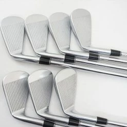 Srixon Zx5 Iron Set 4-Pw Regular Flex Kbs Tour 105 Steel 1055175 Fair D2 -Adams Golf Shop 01055175 4 02798.1675109822