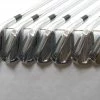 Srixon Zx7/Zx5 Combo Iron Set 4-Pw Extra Stiff N.S. Pro Modus3 Tour120 Good D1