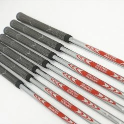 Srixon Zx7/Zx5 Combo Iron Set 4-Pw Extra Stiff N.S. Pro Modus3 Tour120 Good D1 -Adams Golf Shop 01055234 3 82832.1675110106