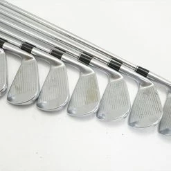 Srixon Zx7/Zx5 Combo Iron Set 4-Pw Extra Stiff N.S. Pro Modus3 Tour120 Good D1 -Adams Golf Shop 01055234 4 31678.1675110107