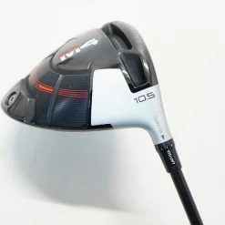 Taylormade M4 10.5° Driver Stiff Flex Atmos 1055262 Good -Adams Golf Shop 01055262 2 86995.1675109410