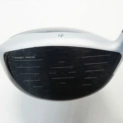Taylormade M4 10.5° Driver Stiff Flex Atmos 1055262 Good -Adams Golf Shop 01055262 3 08584.1675109410