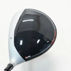 Taylormade M4 10.5° Driver Stiff Flex Atmos 1055262 Good -Adams Golf Shop 01055262 4 40594.1675109411