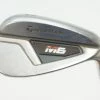 Taylormade M6 Gap Wedge°- Regular Atmos Graphite 1055284 Good -Adams Golf Shop 01055284 1 56728.1675877287