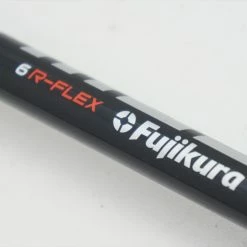 Taylormade M6 Gap Wedge°- Regular Atmos Graphite 1055284 Good -Adams Golf Shop 01055284 5 24175.1675877289