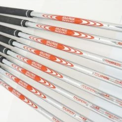 Srixon Zx5 Iron Set 3-Pw Regular N.S. Pro Modus3 Tour105 Steel 1055302 Good D2 -Adams Golf Shop 01055302 2 13201.1675110077