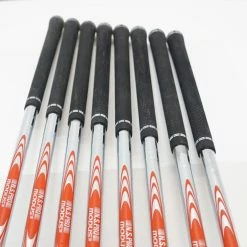 Srixon Zx5 Iron Set 3-Pw Regular N.S. Pro Modus3 Tour105 Steel 1055302 Good D2 -Adams Golf Shop 01055302 3 15465.1675110077