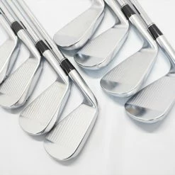 Srixon Zx5 Iron Set 3-Pw Regular N.S. Pro Modus3 Tour105 Steel 1055302 Good D2 -Adams Golf Shop 01055302 4 31887.1675110078
