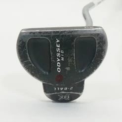 Odyssey Dfx 2-Ball Mid 41" Putter Fair Rh 1055351