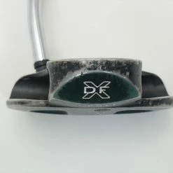 Odyssey Dfx 2-Ball Mid 41" Putter Fair Rh 1055351 -Adams Golf Shop 01055351 3 26149.1675196121