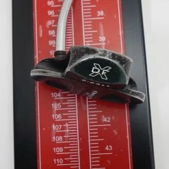 Odyssey Dfx 2-Ball Mid 41" Putter Fair Rh 1055351 -Adams Golf Shop 01055351 6 69012.1675196122