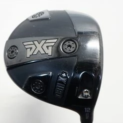 Pxg 0811 X+ Prototype 12° Driver Senior Flex Evenflow Riptide Cb 1055388 Good