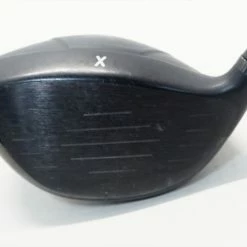Pxg 0811 X+ Prototype 12° Driver Senior Flex Evenflow Riptide Cb 1055388 Good -Adams Golf Shop 01055388 3 79726.1675109534