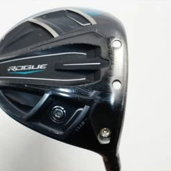 Callaway Rogue Draw 10.5° Driver Regular Flex Quaranta 1055391 Fair