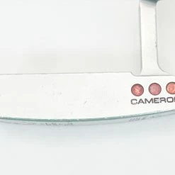 Scotty Cameron Studio Select Newport 2 32" Putter Fair Rh 1055394 Super Stroke -Adams Golf Shop 01055394 2 33361.1675196550