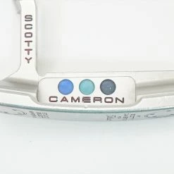 Scotty Cameron Studio Select Newport 2 32" Putter Fair Rh 1055394 Super Stroke -Adams Golf Shop 01055394 3 22693.1675196550