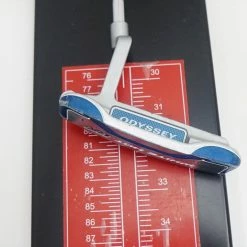 Odyssey White Hot Rx 1 32" Putter Fair Rh 1055396 13 Odyssey White Hot Rx 1 32" Putter Fair Rh 1055396 -Adams Golf Shop 01055396 6 27505.1675196125