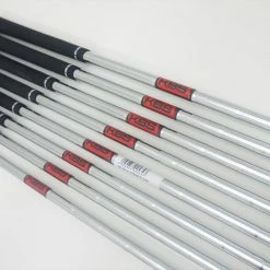 Srixon Zx4 Iron Set 4-Pw, Aw Stiff Flex Kbs Tour 90 Steel 1055438 Excellent D3 -Adams Golf Shop 01055438 2 38775.1675109839