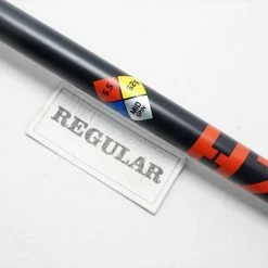 Srixon Z 585 10.5° Driver Regular Flex Hzrdus 1055440 Excellent -Adams Golf Shop 01055440 5 38448.1675109608