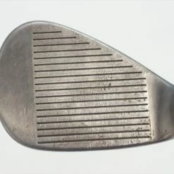 Taylormade Mg3 Satin Raw Black Wedge 60°-12 Stiff Dynamic Gold Stl 1055454 Good -Adams Golf Shop 01055454 3 51839.1675877811