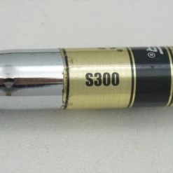 Taylormade Mg3 Satin Raw Black Wedge 60°-12 Stiff Dynamic Gold Stl 1055454 Good -Adams Golf Shop 01055454 5 61533.1675877812