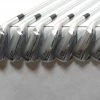 Srixon Zx4 Iron Set 4-Pw Stiff N.S. Pro 950Gh Neo Steel 1055457 Excellent D4