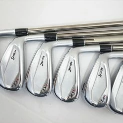 Srixon Zx4 Iron Set 5-Pw Regular Recoil Es 760 Graphite 1055459 Excellent D3 -Adams Golf Shop 01055459 3 97068.1675110147