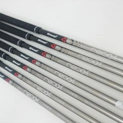 Srixon Zx4 Iron Set 4-Pw Stiff Flex Recoil Es 780 Graphite 1055466 Excellent D4 -Adams Golf Shop 01055466 2 66458.1675109957