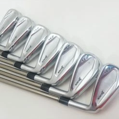 Srixon Zx4 Iron Set 4-Pw Regular Flex Recoil Es 760 Graphite 1055497 Good D3 -Adams Golf Shop 01055497 4 12513.1675109790