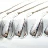 Srixon Zx4 Iron Set 5-Pw Ladies Flex Cypher Forty 4.0 Graphite Plus 1" Good D4