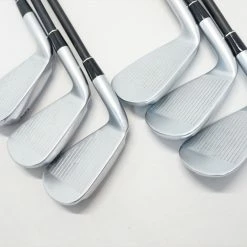 Srixon Zx4 Iron Set 5-Pw Ladies Flex Cypher Forty 4.0 Graphite Plus 1" Good D4 -Adams Golf Shop 01055499 4 48294.1675109845