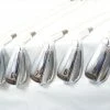 Srixon Zx4 Iron Set 4-Pw Regular N.S. Pro 950Gh Neo Steel 1055502 Excellent D4 -Adams Golf Shop 01055502 1 26791.1675110064